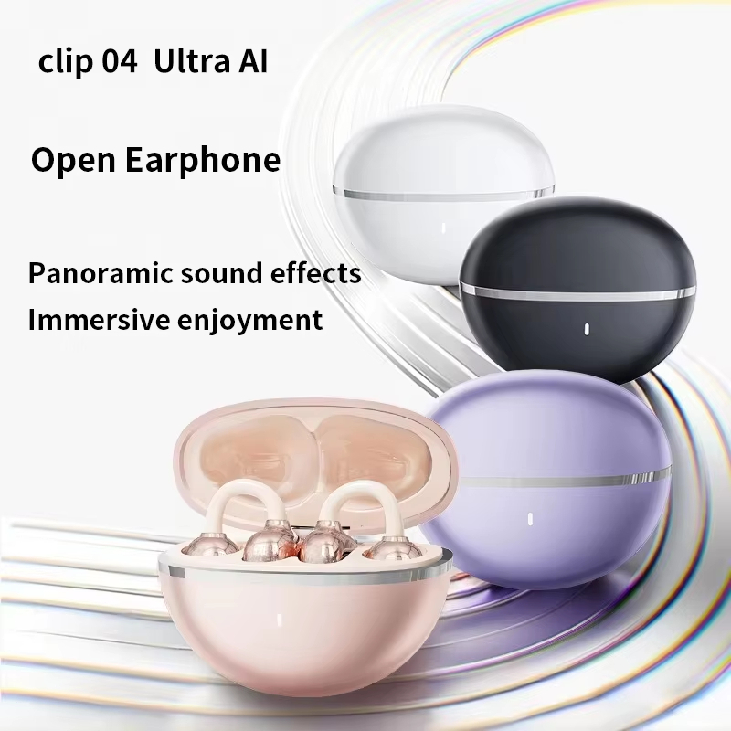 Headphones - Oneplus Y63 Sports Wireless Earphones Bow