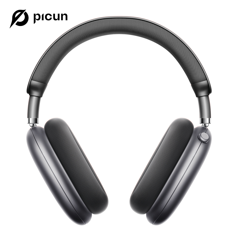 Picun F8 Pro ANC Wireless Head - Type C Wired Earphones With Mic recension och pris