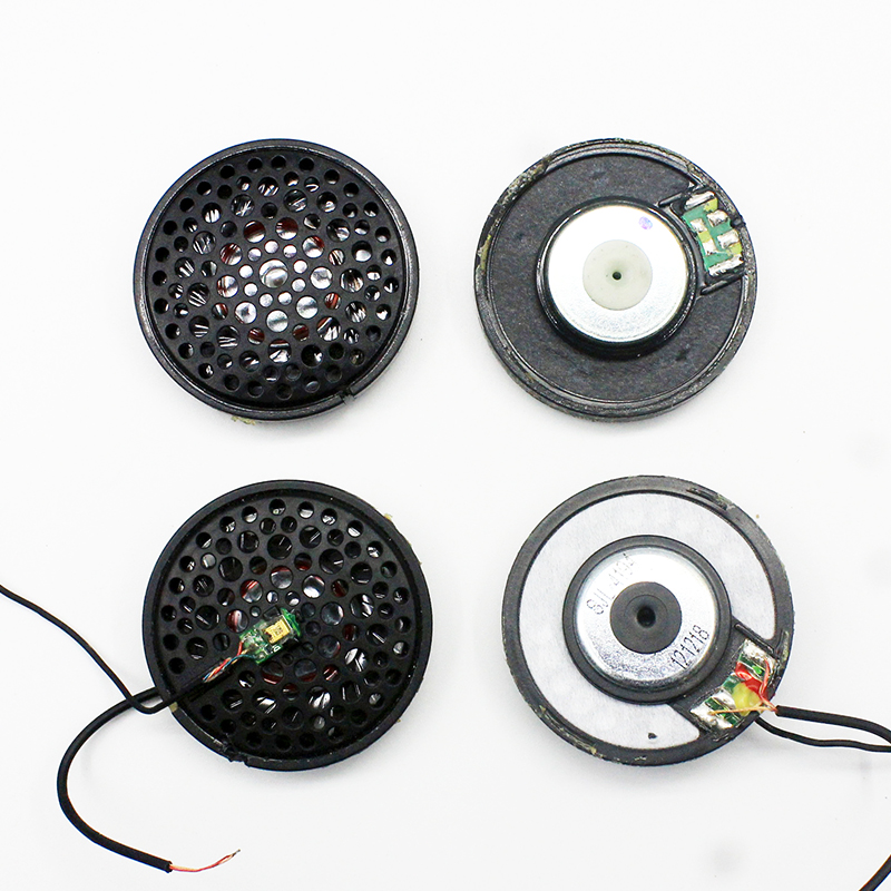 Skullcandy OEM 40mm 32ohm High - Anc Wireless Over Ear Headphones recension och pris