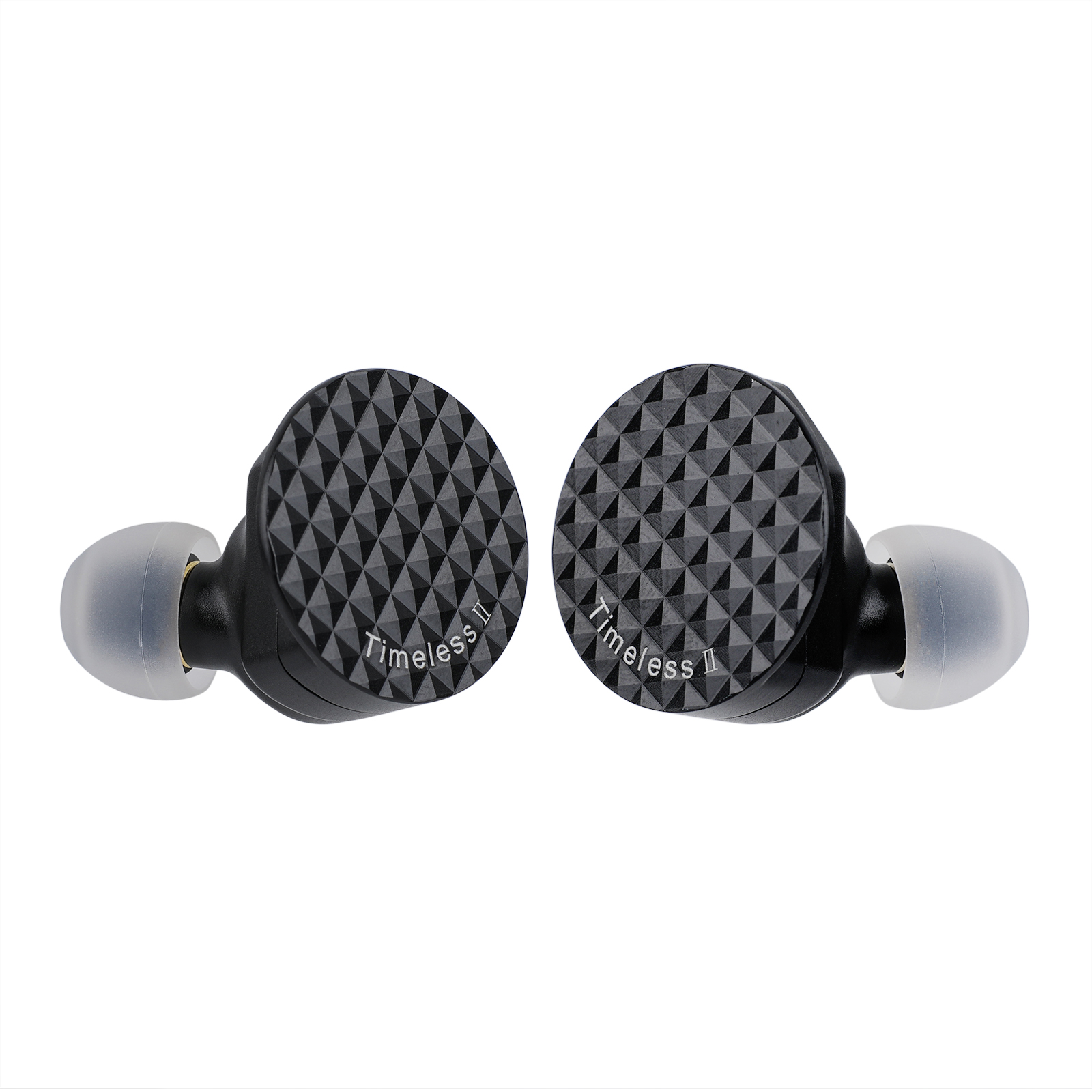 7Hz Timeless II Upgraded 14.5m - Planar Magnetic Iem Earphones recension och pris