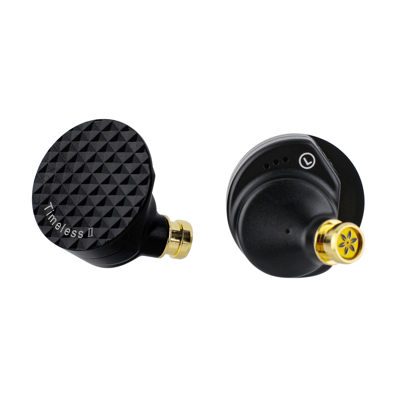 7Hz Timeless II Upgraded 14.5m - Planar Magnetic Iem Earphones recension och pris