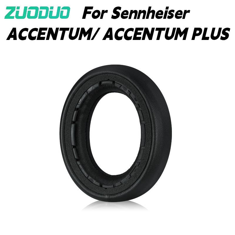 For Sennheiser ACCENTUM ACCENT - Anc Wireless Over Ear Headphones recension och pris