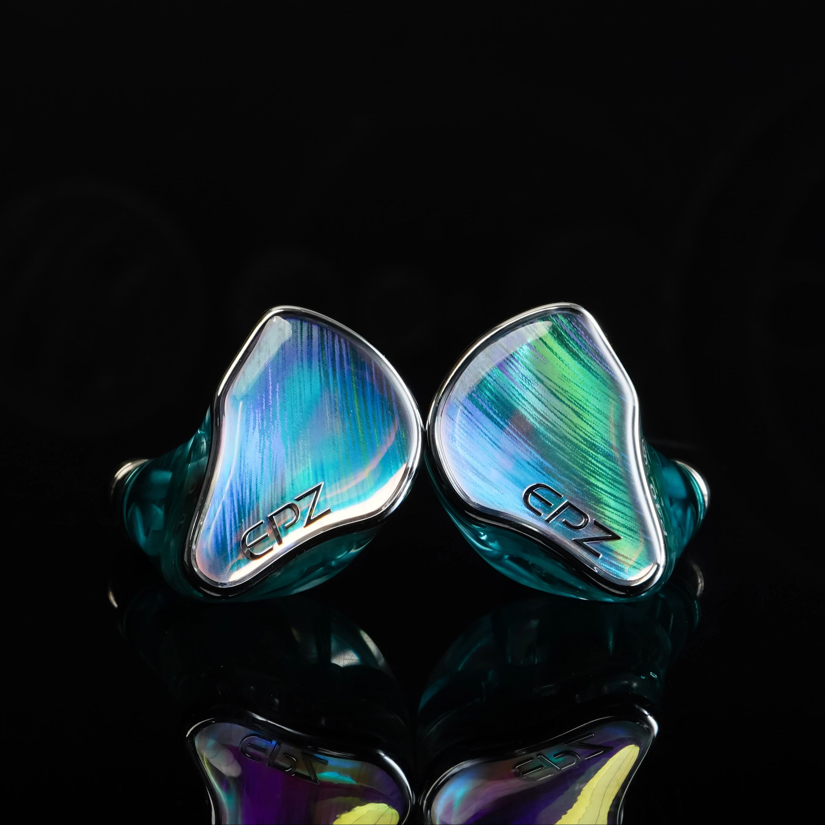 EPZ P40 Star Trails PZT Cerami - In Ear Monitors For Singers recension och pris