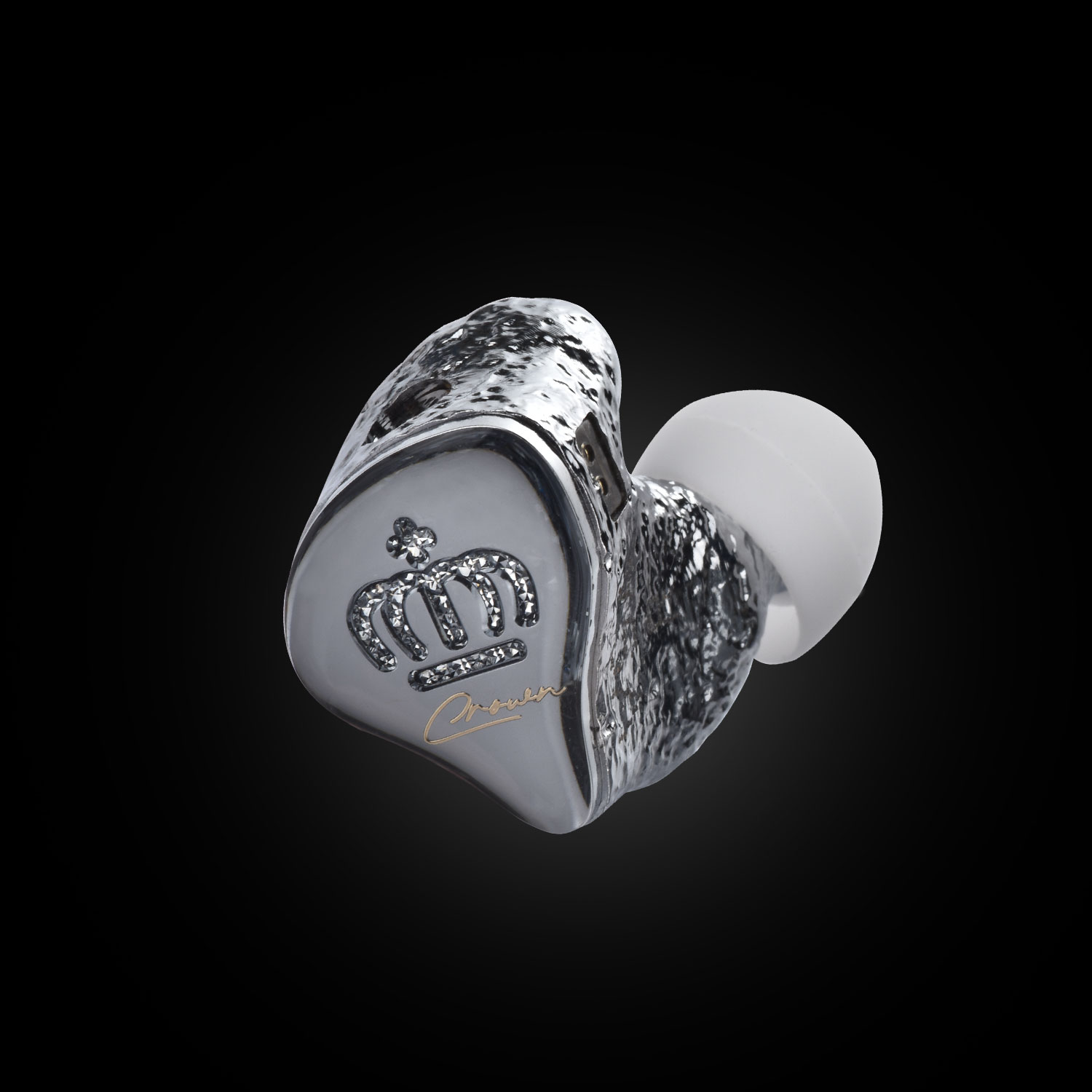 EarAcoustic VSA PM Crown 11.4m - Planar Magnetic Iem Earphones recension och pris