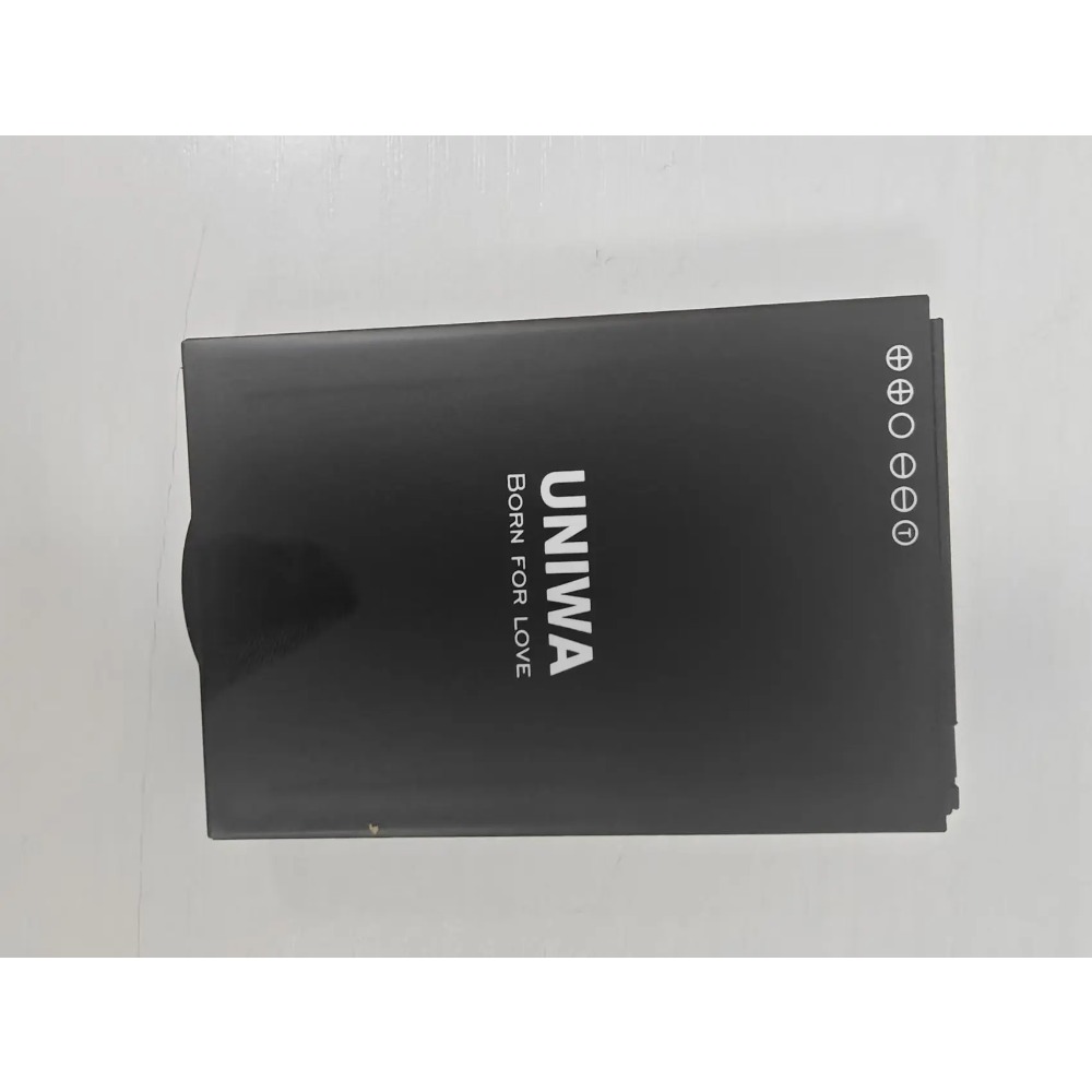UNIWA W999 W888 tempered film  - Headphones recension och pris