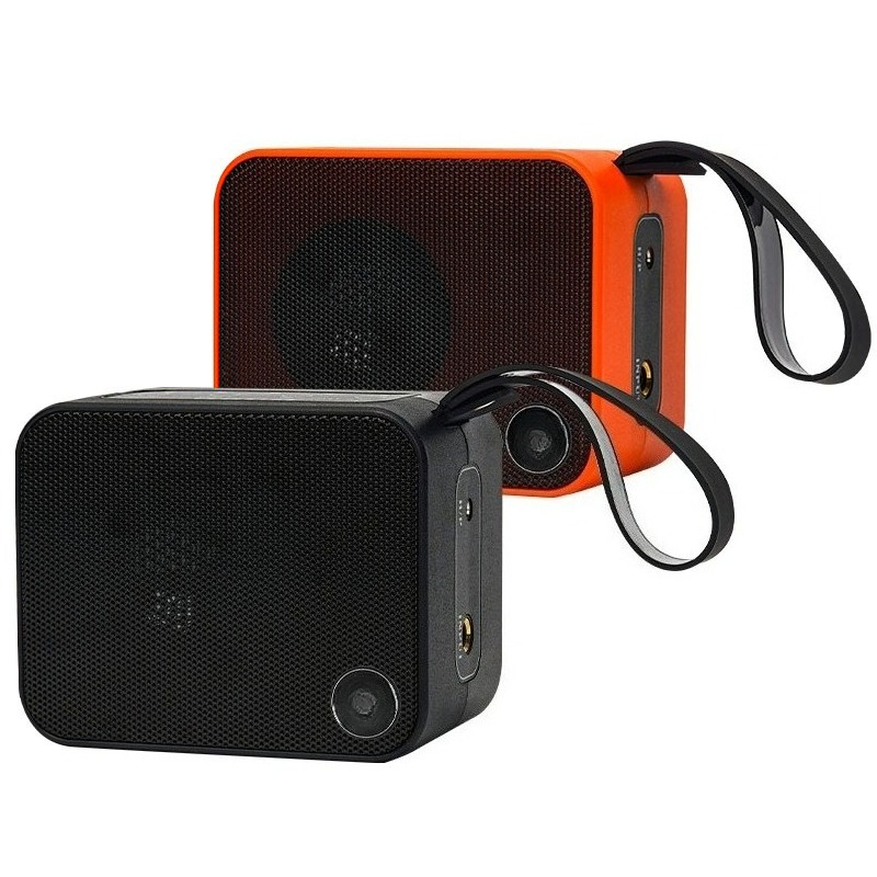 Portable Mini Guitar Speaker O - Speakers recension och pris