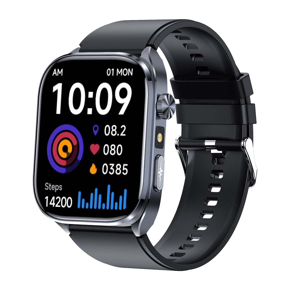 2026 Wholesale Custom Logo And - Smartwatches recension och pris