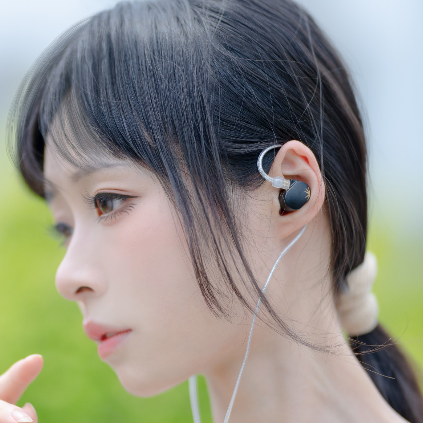 MOONDROP CHU II / CHU 2 Perfor - Type C Wired Earphones With Mic recension och pris
