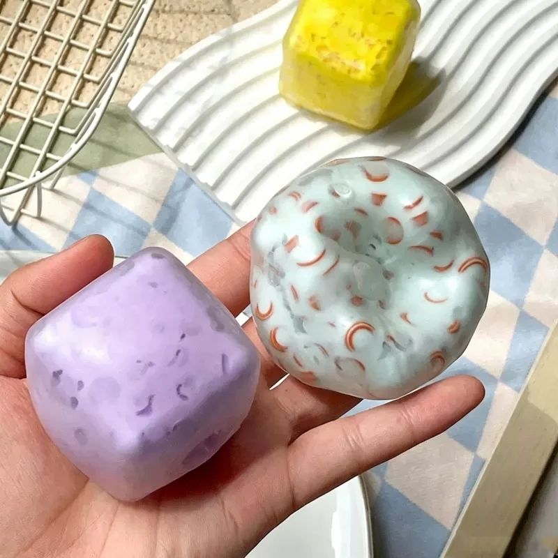 Block Filling Clay Butter Cube - Laptops recension och pris
