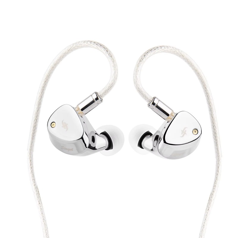 SIMGOT ET142 in-Ear HIFI Wird  - Planar Magnetic Iem Earphones recension och pris