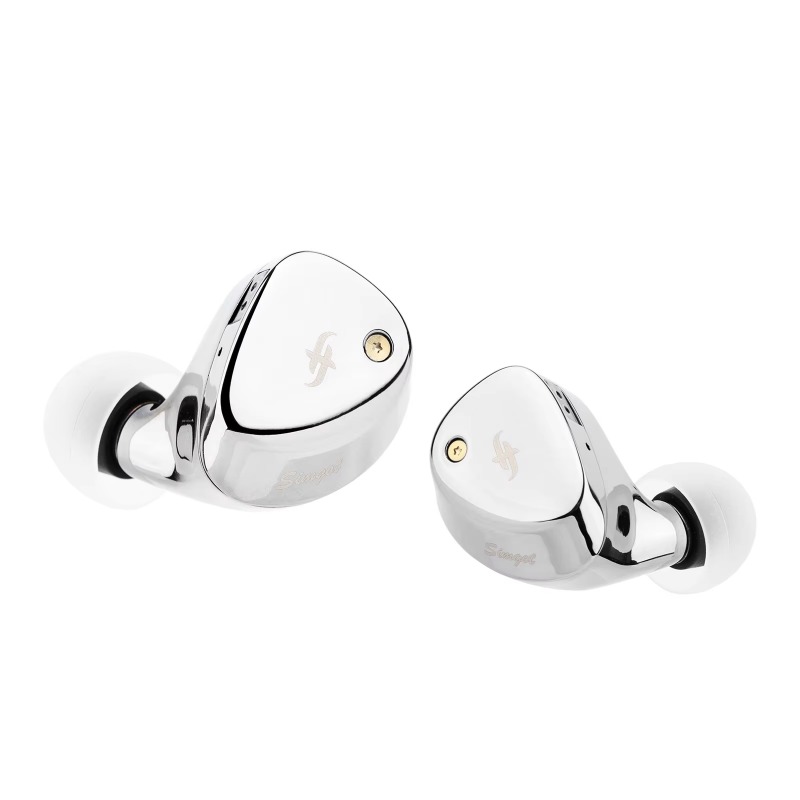 SIMGOT ET142 in-Ear HIFI Wird  - Planar Magnetic Iem Earphones recension och pris