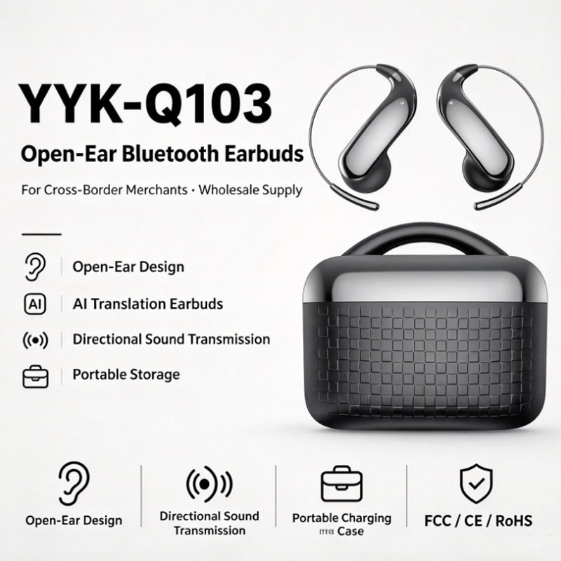 Bluetooth Earphones Wireless O - Anc Wireless Over Ear Headphones recension och pris