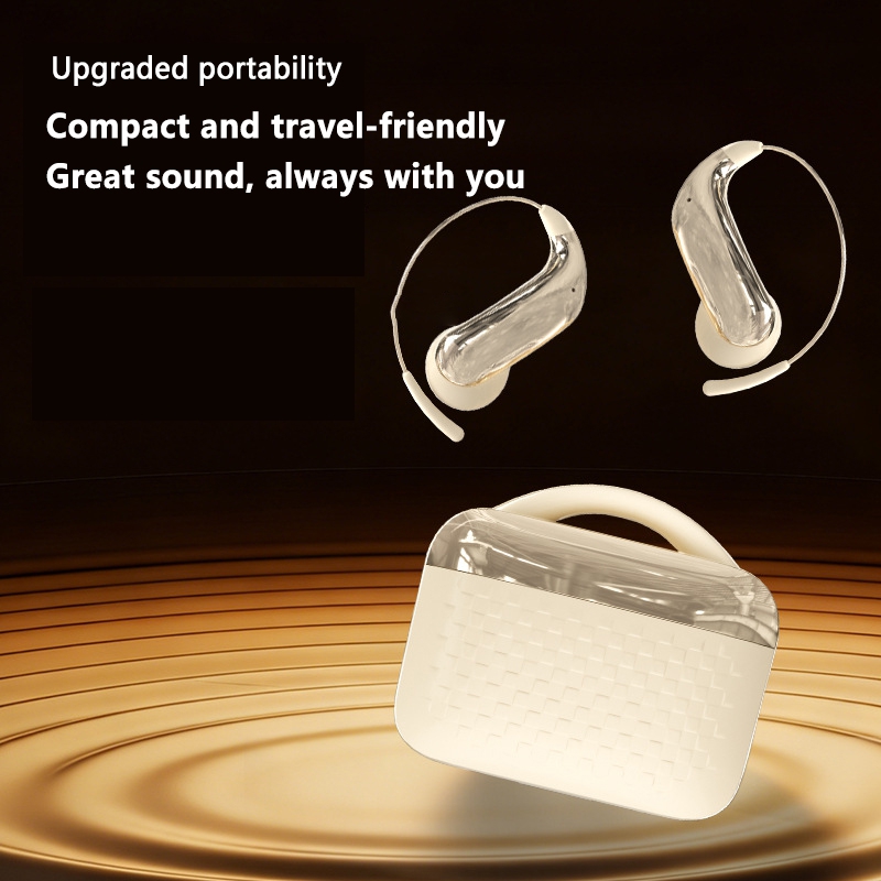Bluetooth Earphones Wireless O - Anc Wireless Over Ear Headphones recension och pris