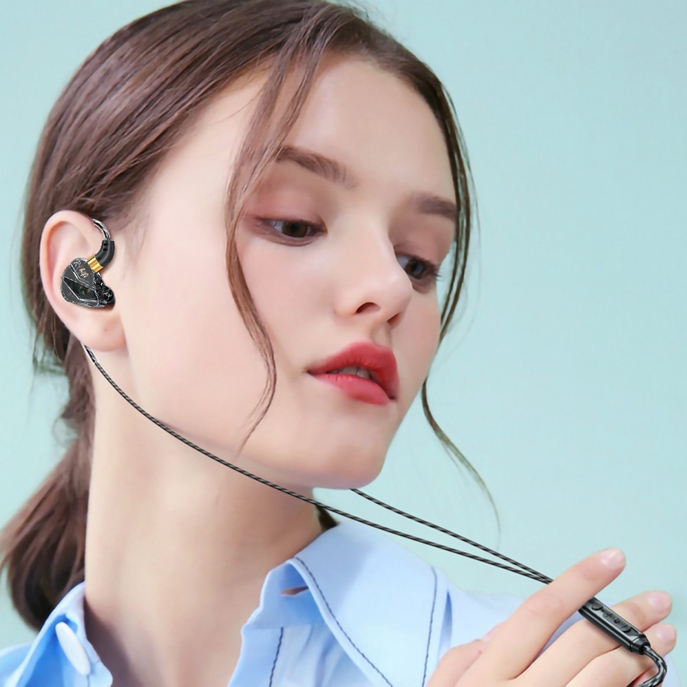 OLAF Gaming Headset Wired Earp - Type C Wired Earphones With Mic recension och pris